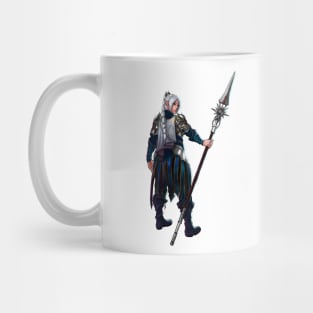 Shadowheart Mug